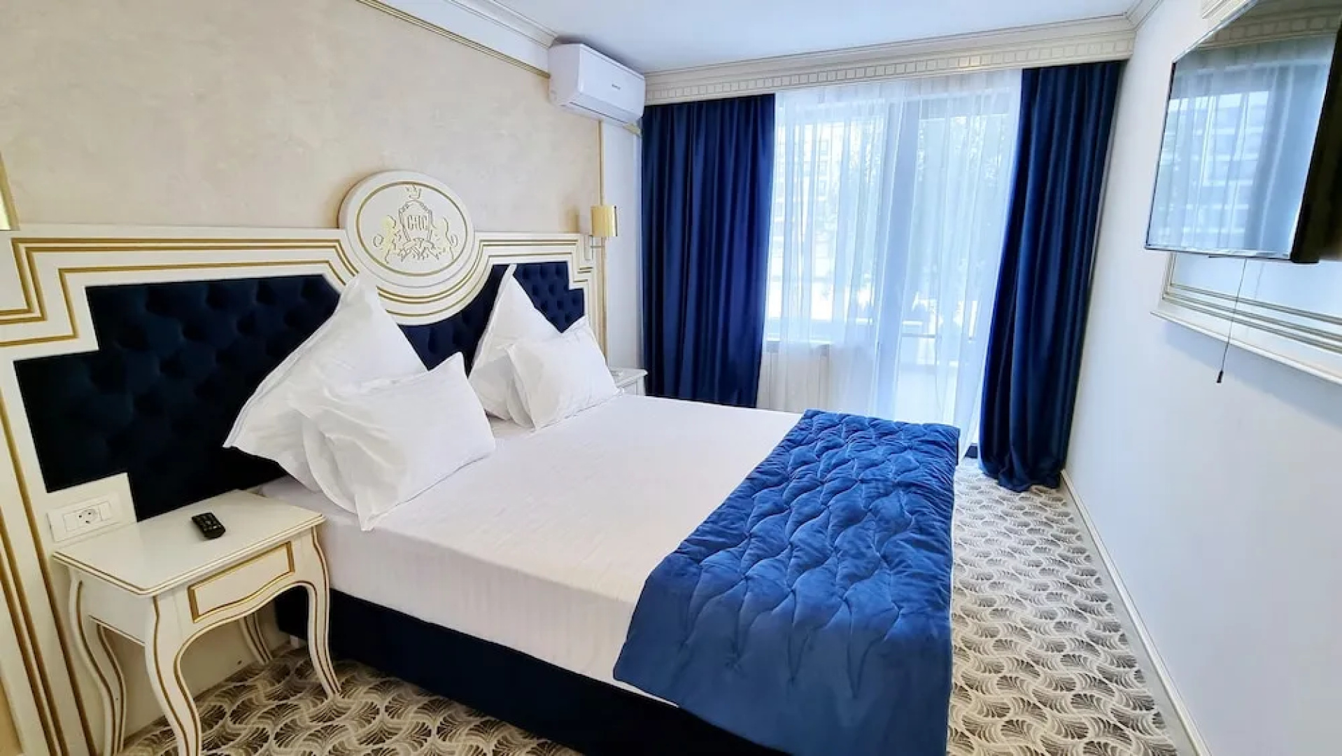 Hotel Caraiman