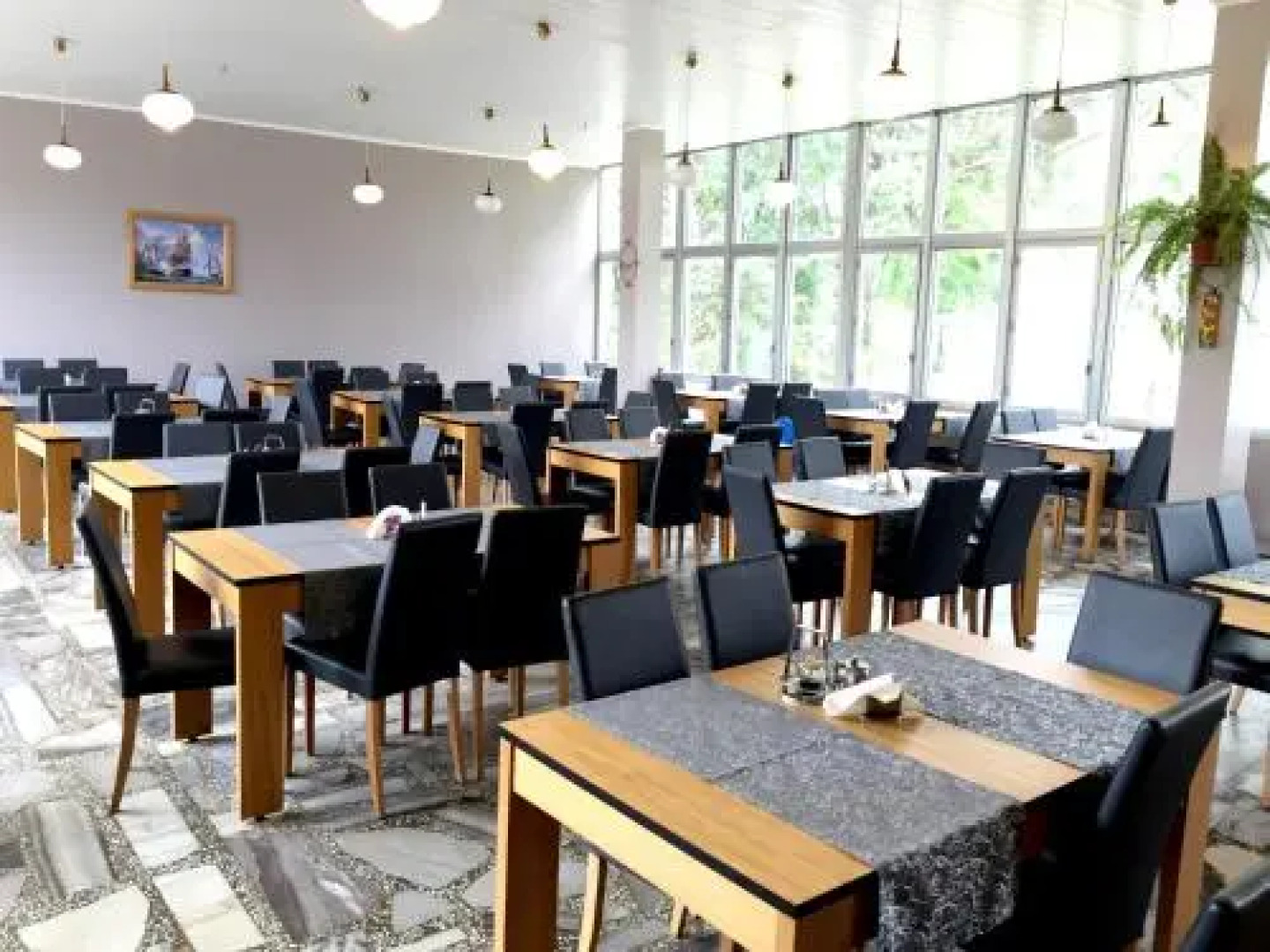 Hotel*** NAT Krynica Morska