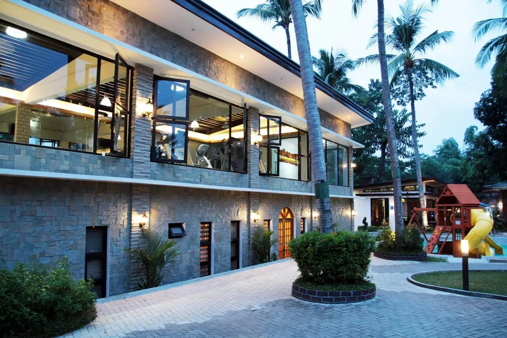 Batangas Country Club