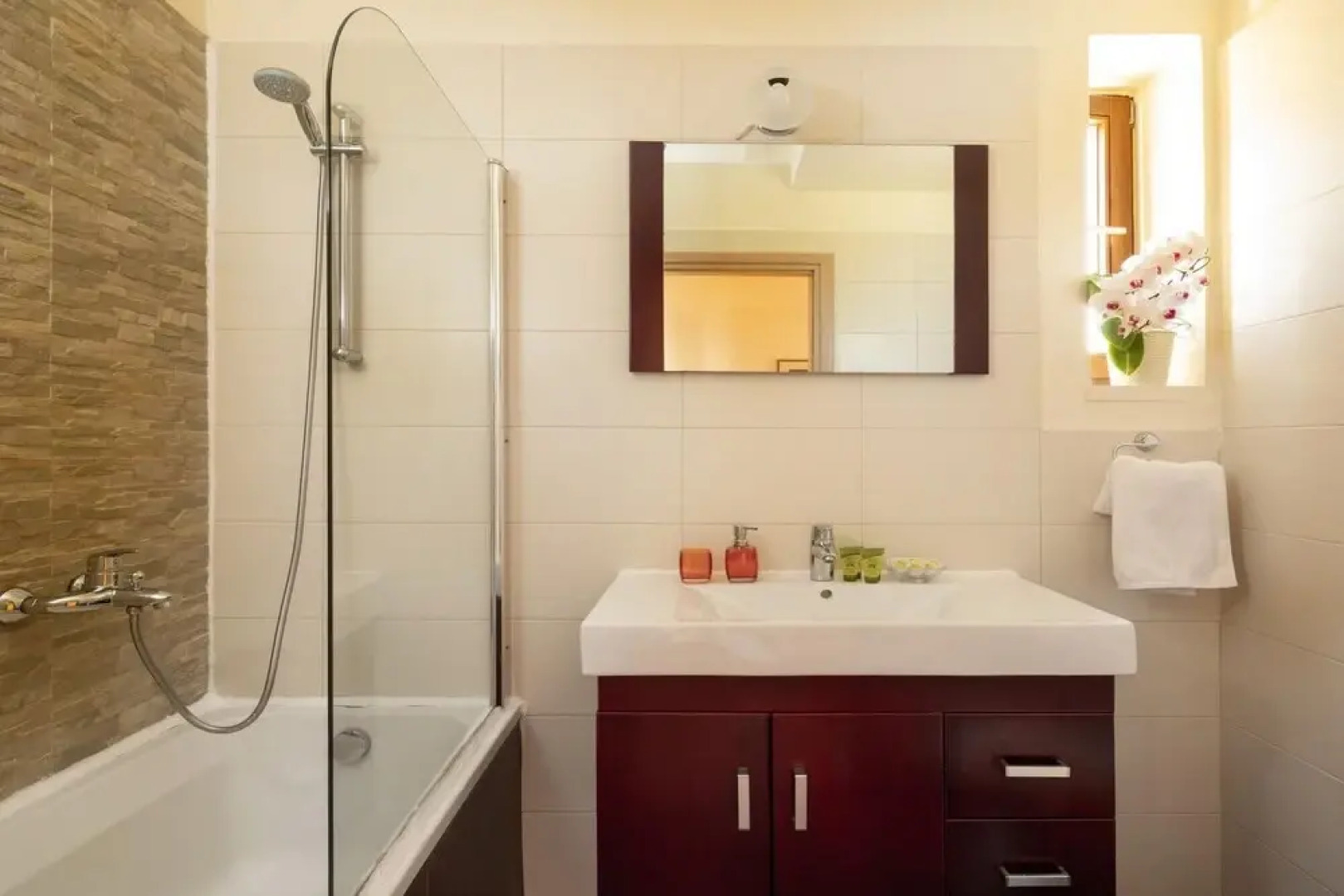 Olga s Filoxenia Villa Erontas