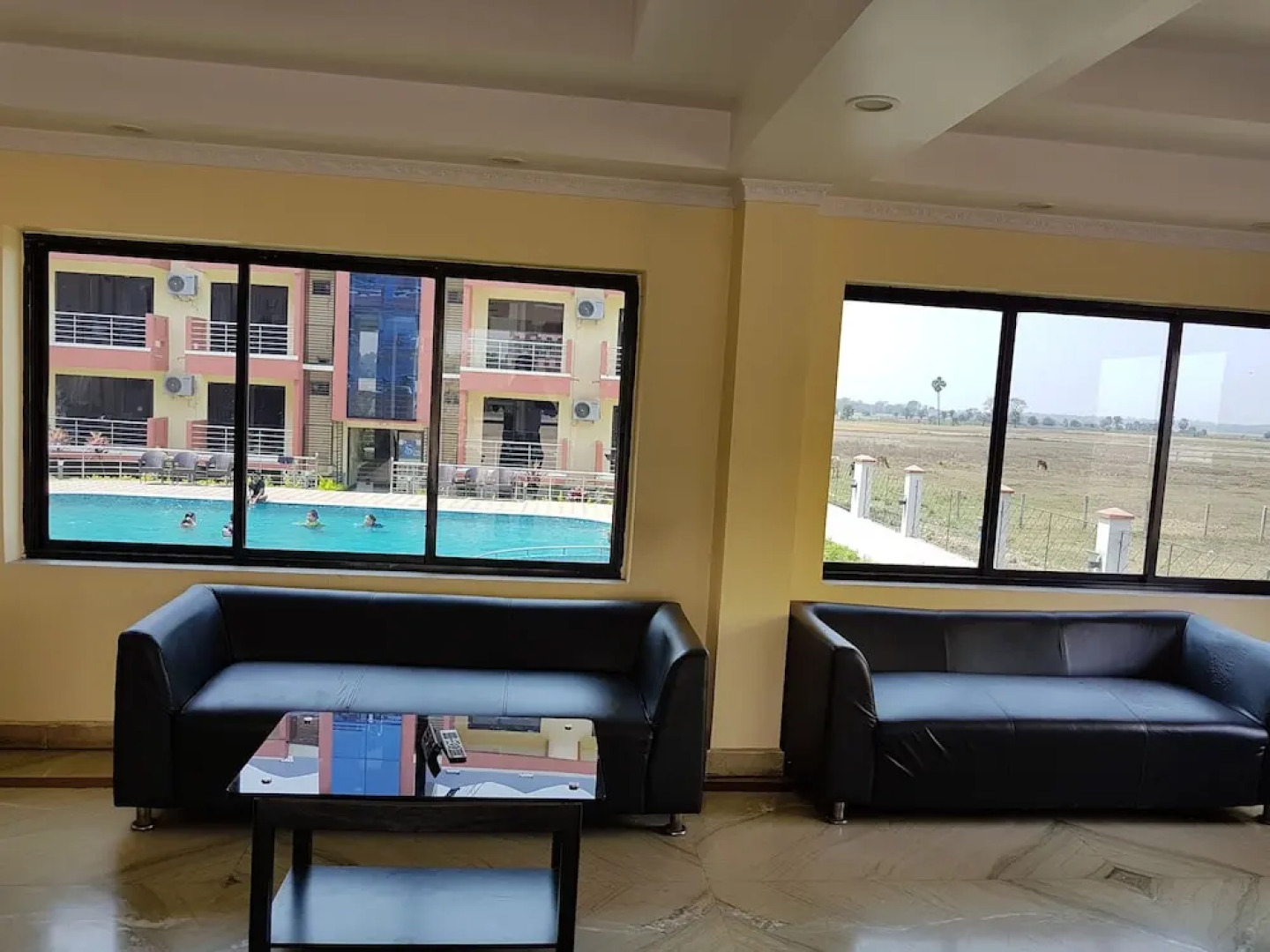 Hotel Swagatam International (Tarapith)