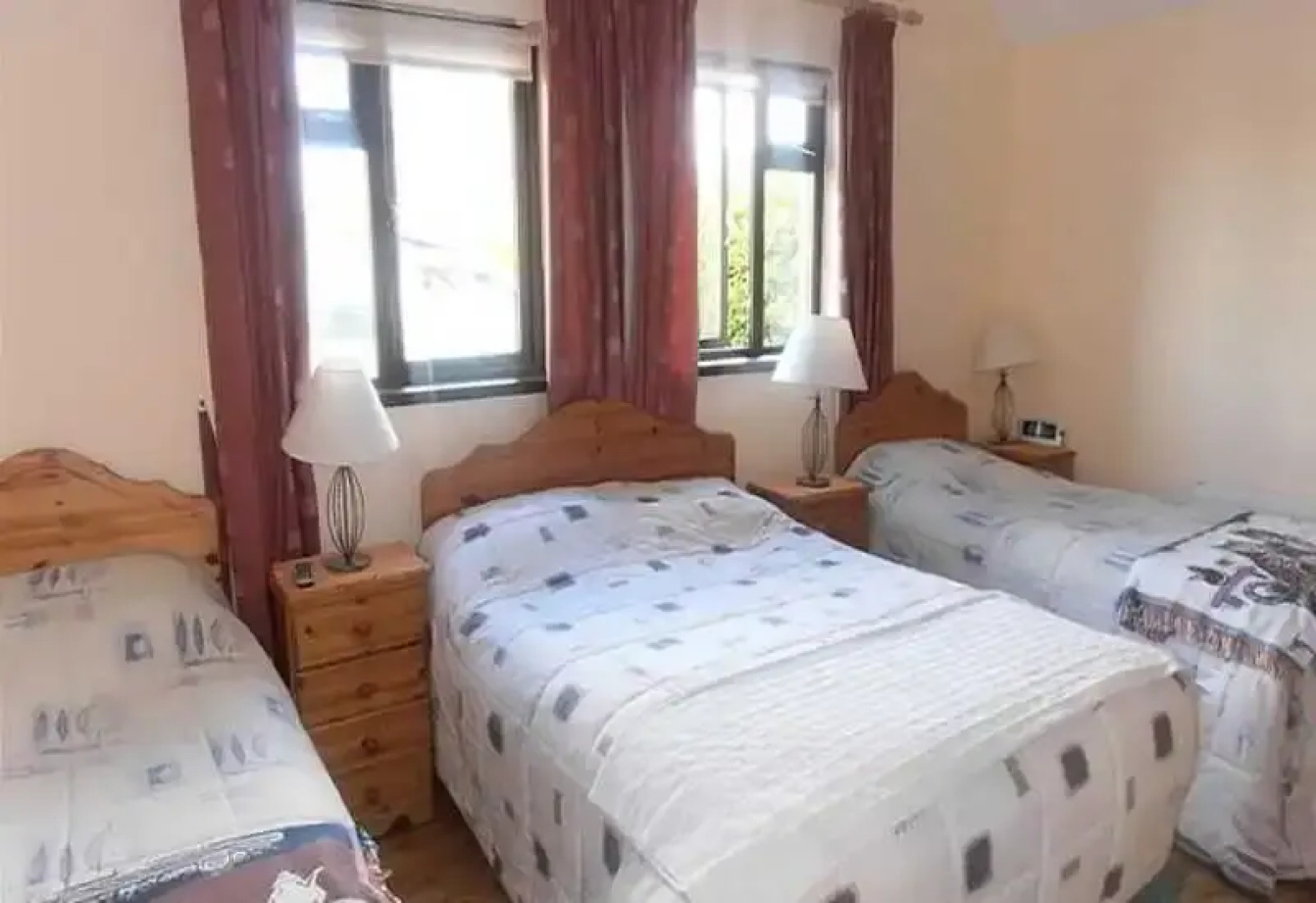 Teach Cuailgne/Cooley House B&B