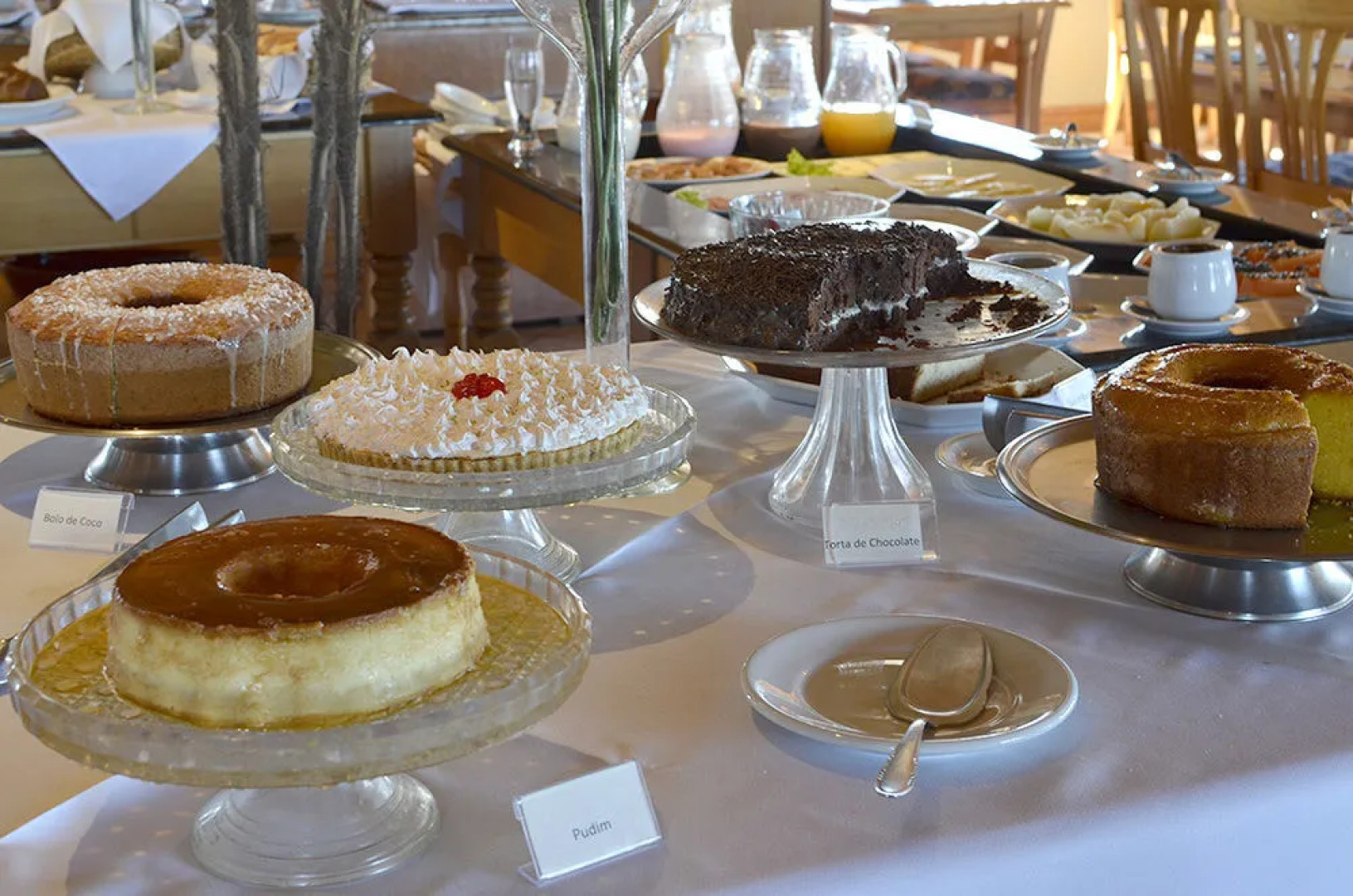 Apart Hotel Villa Moura Cassino