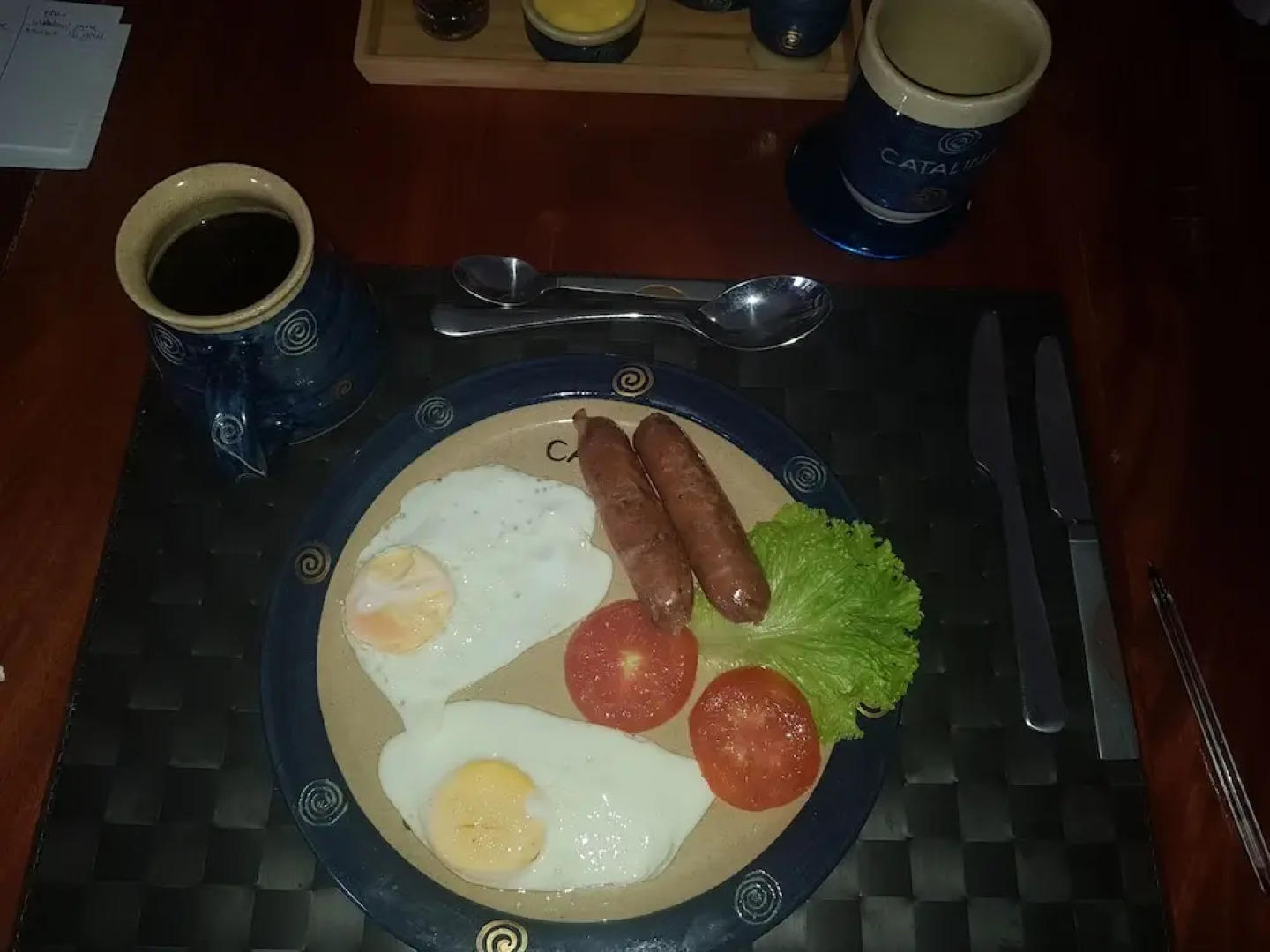 Catalina Lodge and Botanical Gardens