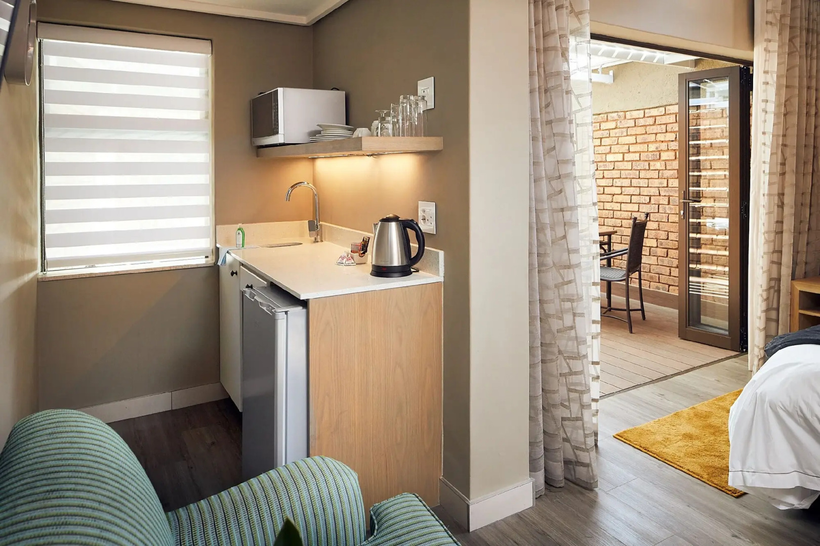 First Group Magalies Park