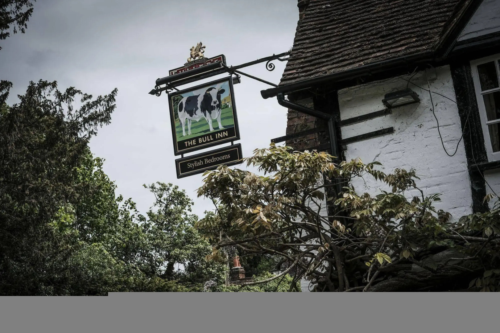 The Bull Inn