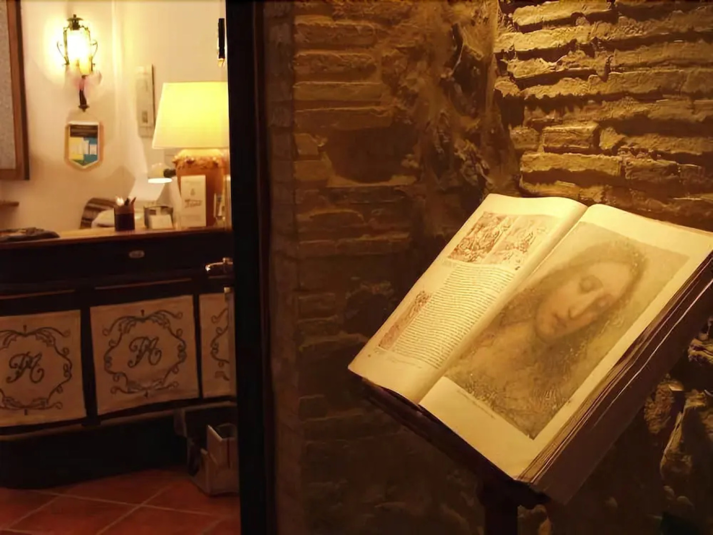 Il Palazzetto Dei Conti Ancajani