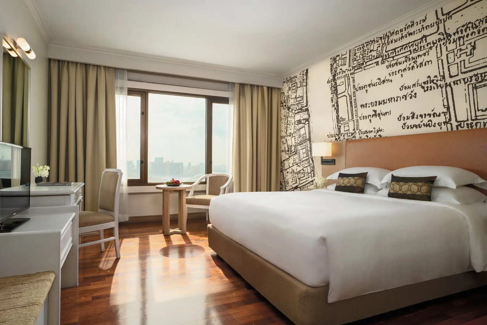 Avani Ratchada Bangkok Hotel