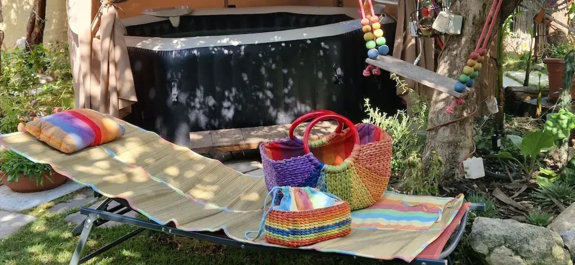 Sky Room Carrara Hydromassage With Parking