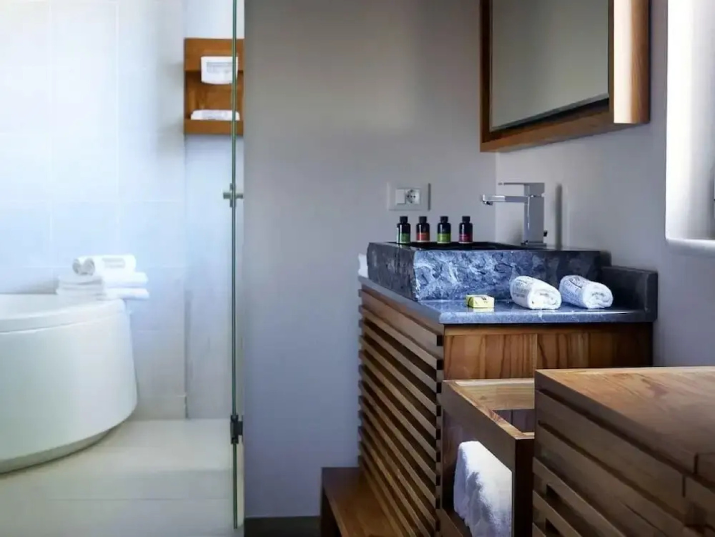 Adeste Villas Villa Aori - 4-bedroom Villa With Private Pool