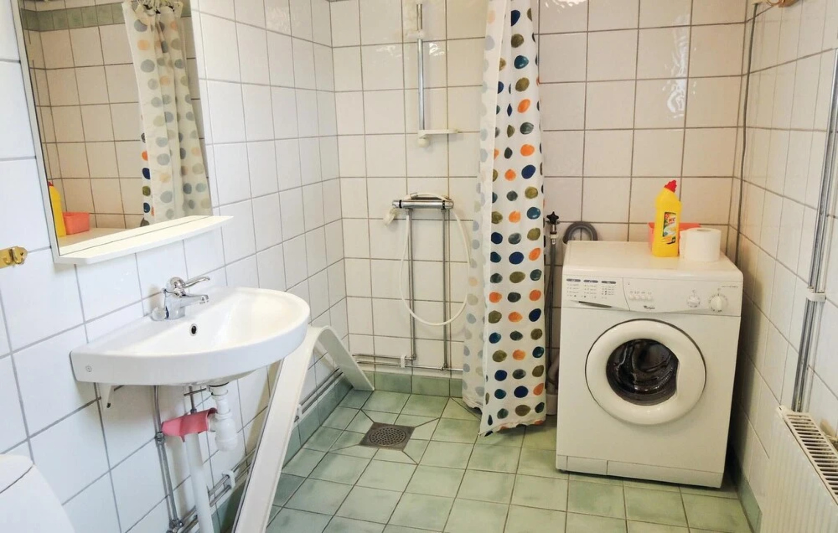 Nice Home in Vittaryd With 3 Bedrooms