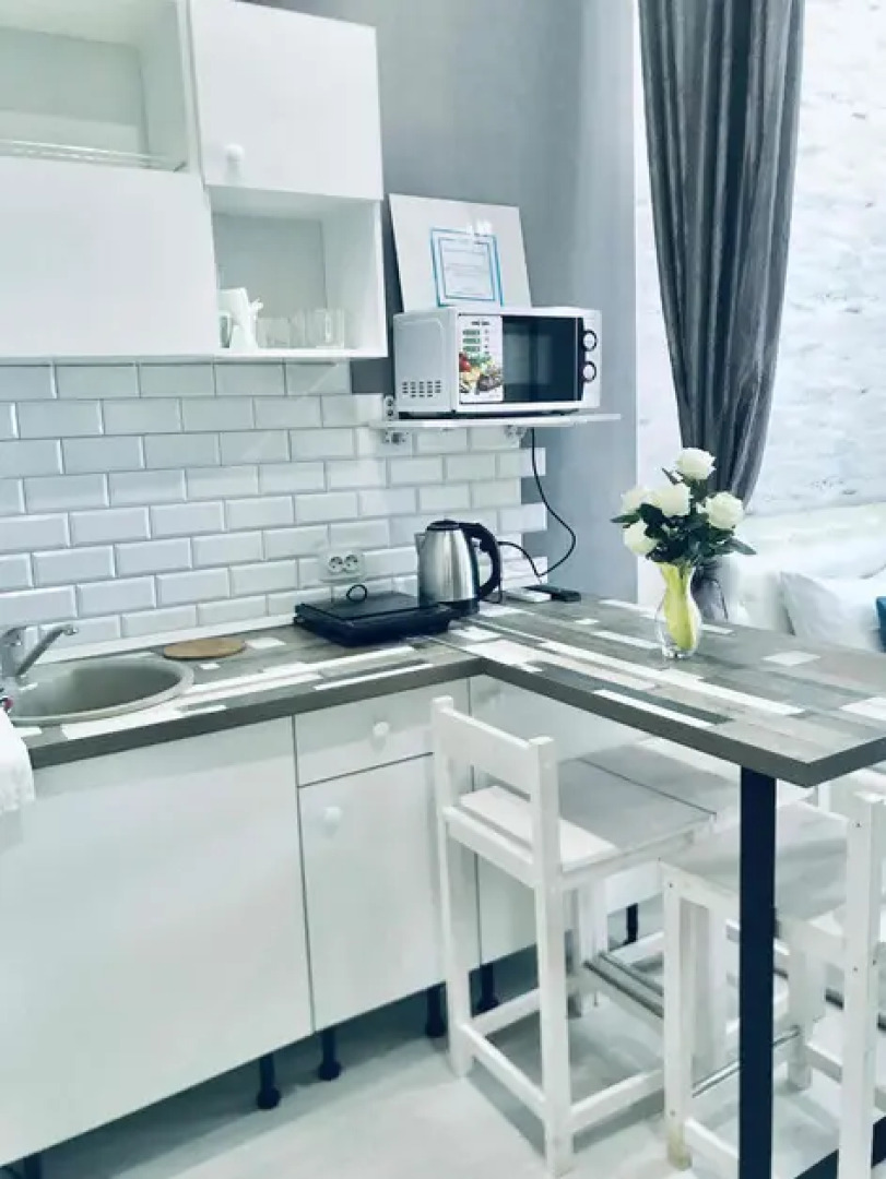 Kalina Studio (Калина Студио) на улице Рябиновая 2В корпус 1