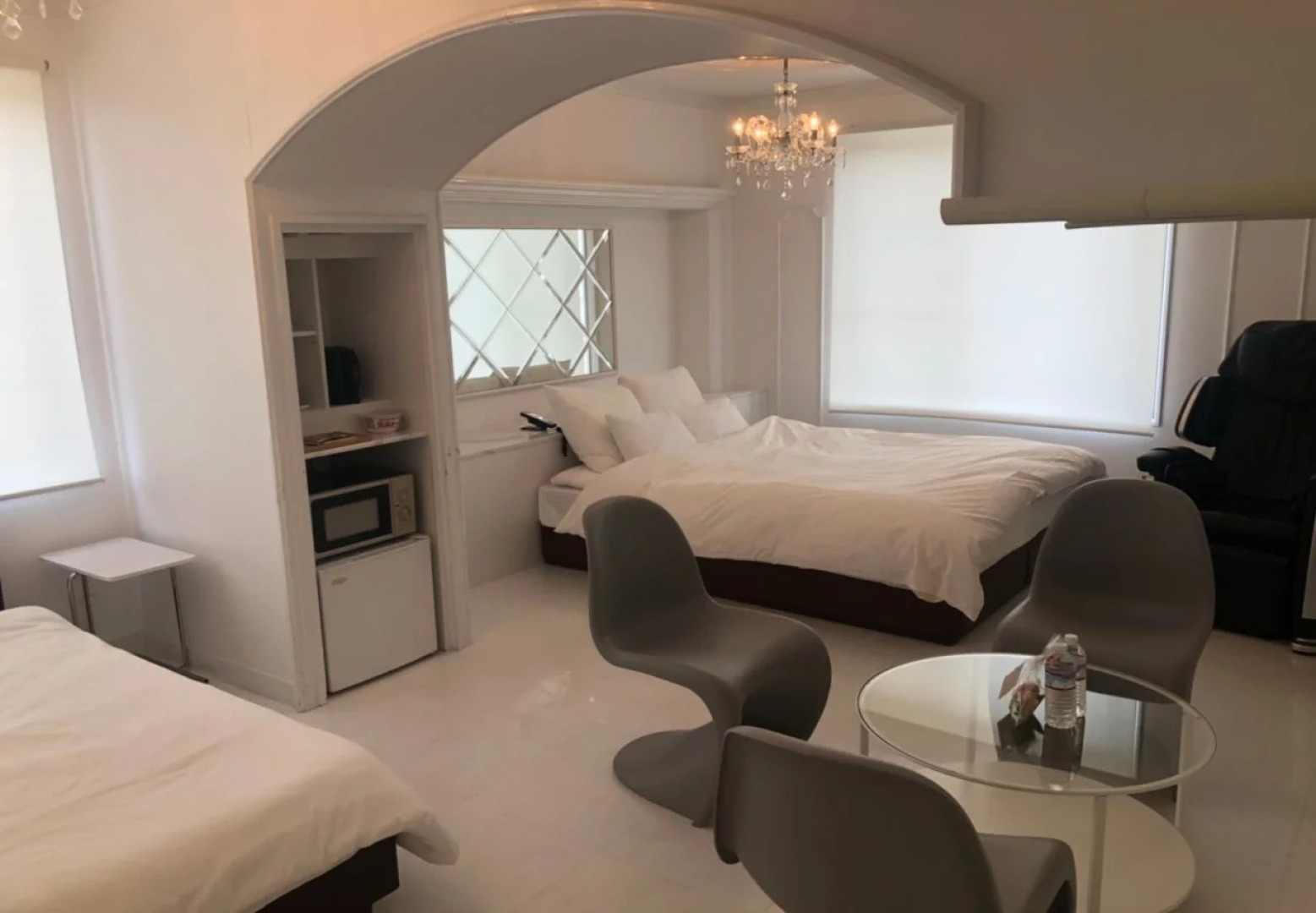 Sea Style Resort Ocean