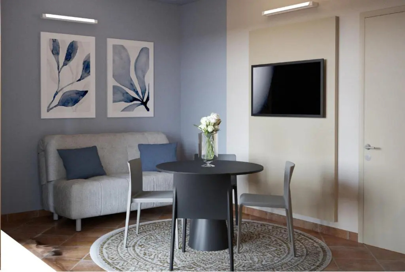 Rocce Rosse Sardinia