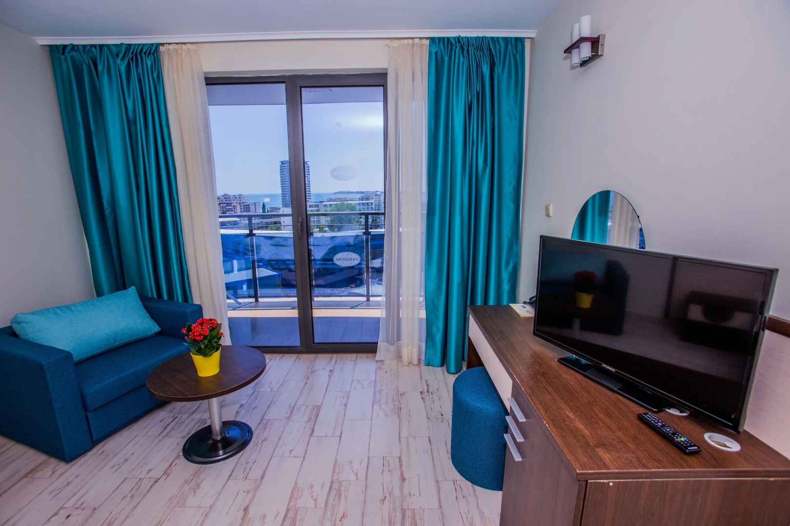 Smartline Meridian Hotel