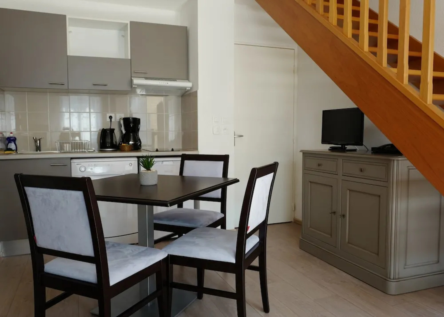 Guilvinec Parc Résidence