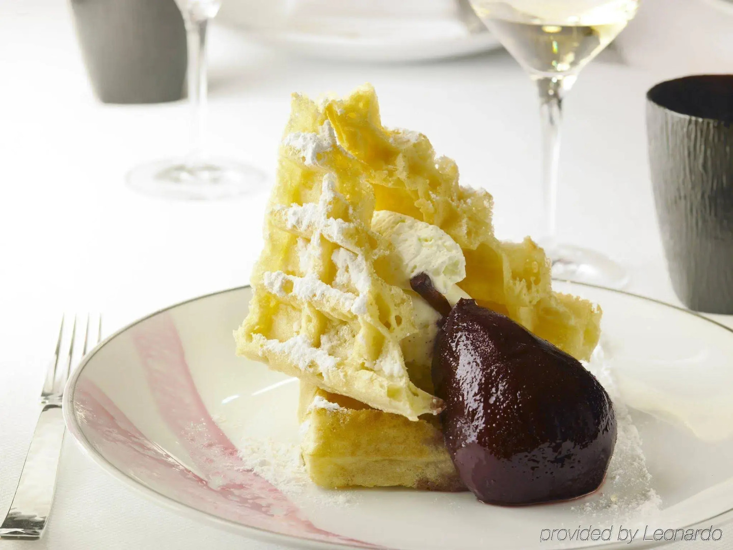 L'Alpaga, a Beaumier hotel