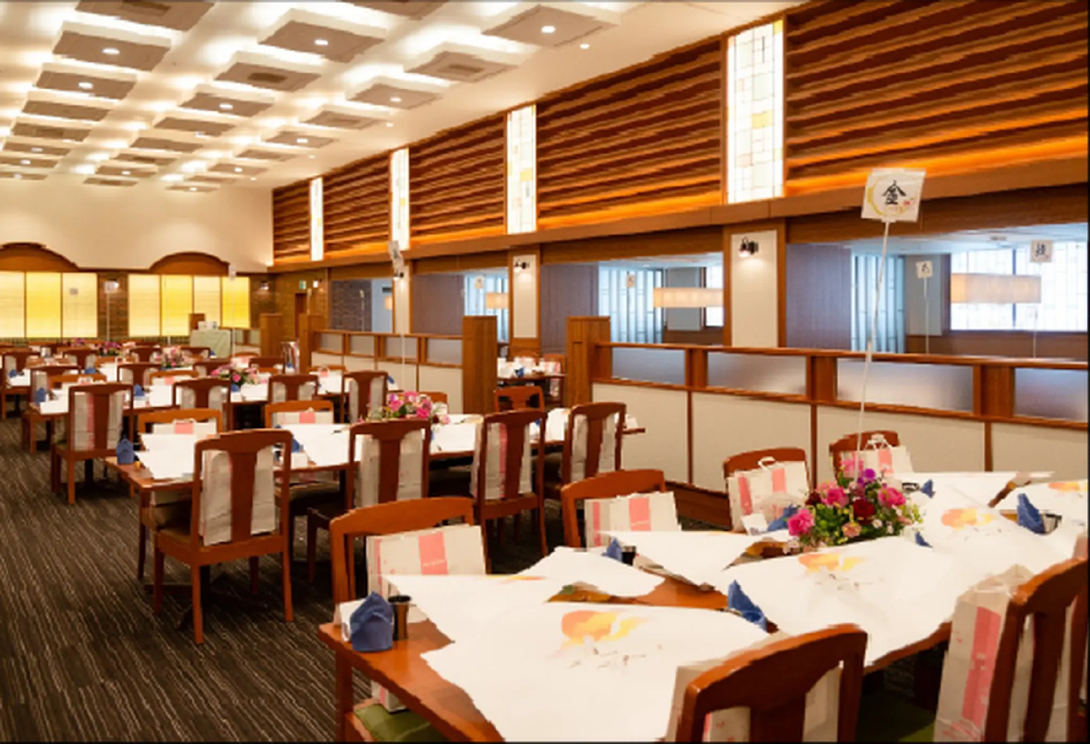 Dogo Prince Hotel