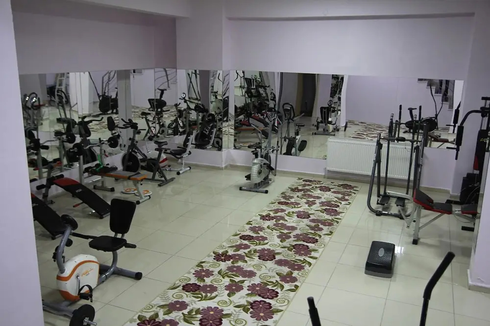 Seckin Apart - Caters to Adult Women