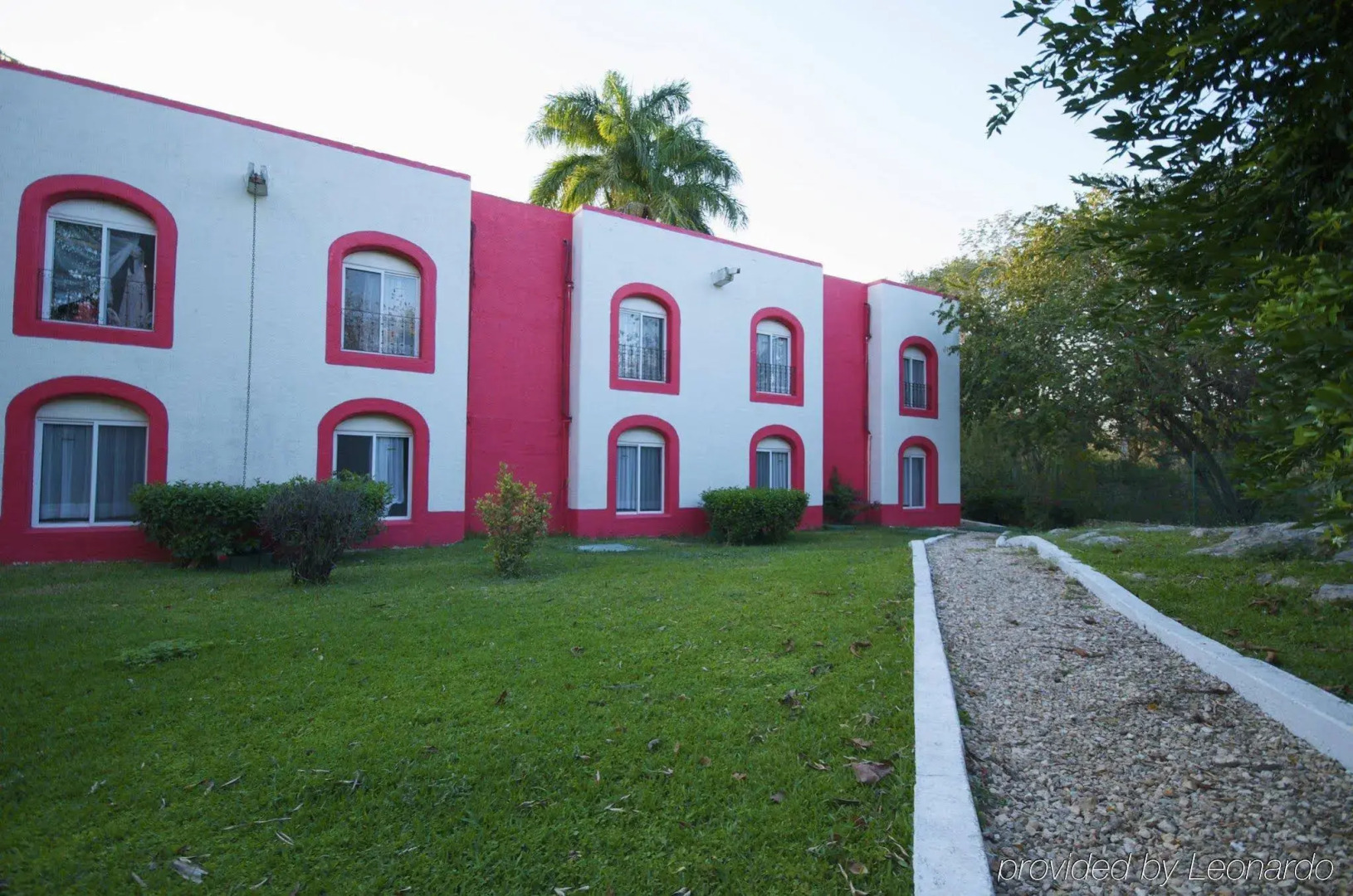 Villas Arqueologicas Chichen Itza
