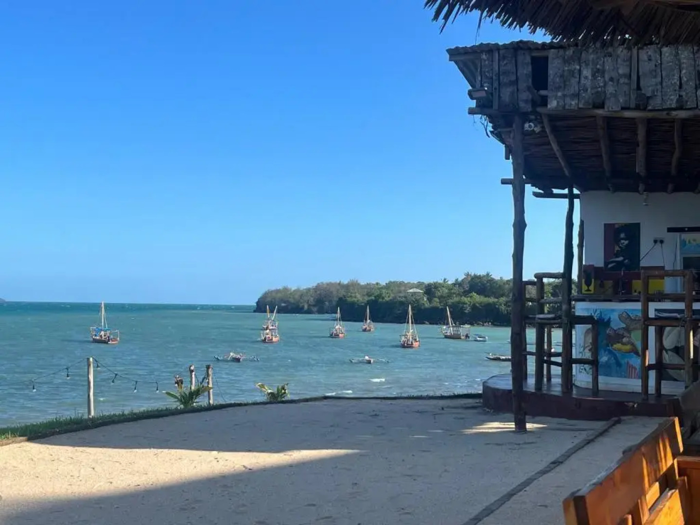 Calamari Beach Villas