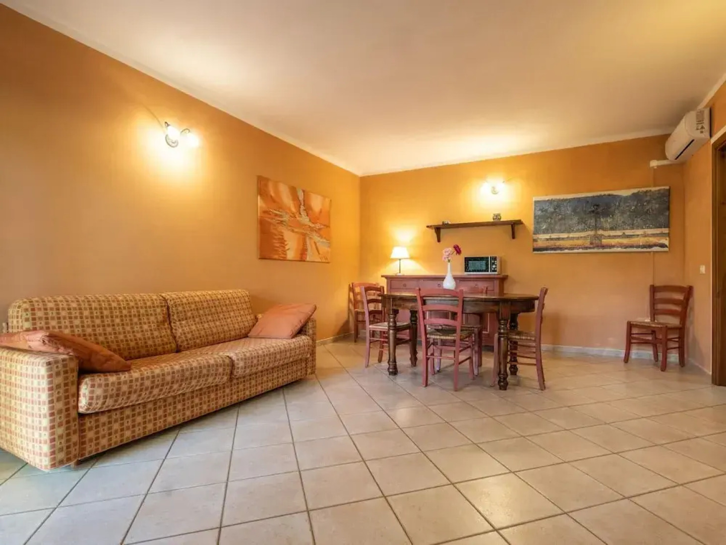 Gorgeous Holiday Home in Sorano With Swimming Pool