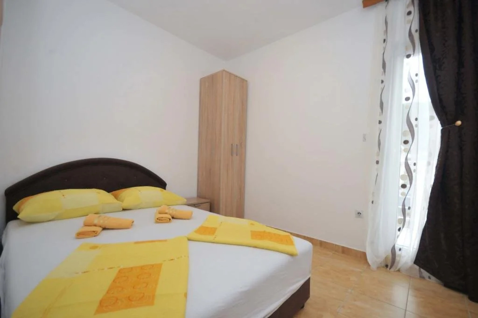 Apartments Nedovic-Jaz