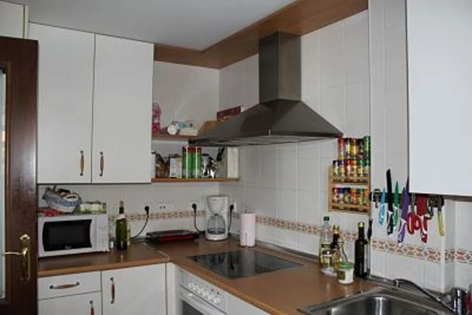 Apartment With 3 Bedrooms in Ayamonte, With Wonderful City View, Pool