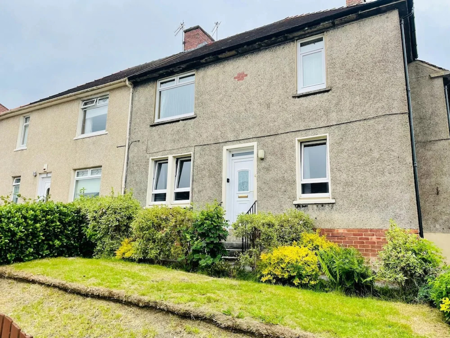 2 Bedroom Broomfield Apartment