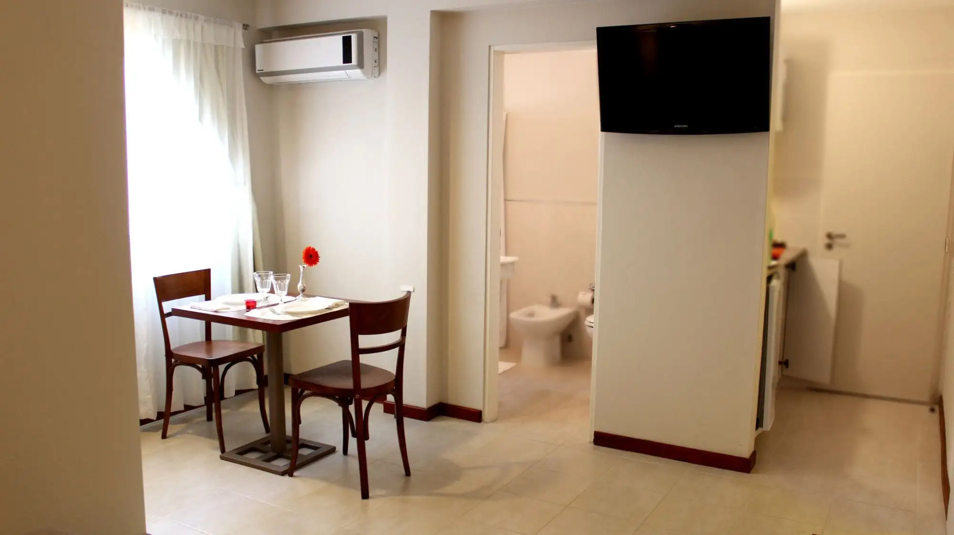 Donsuites Apart Hotel