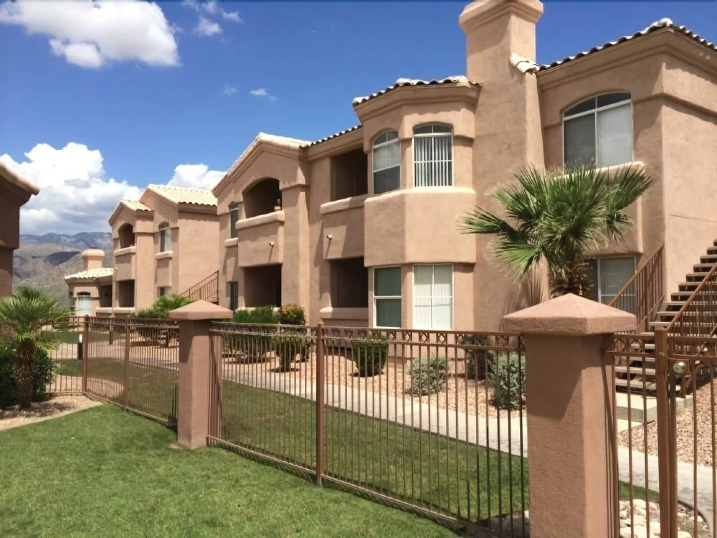 Sonoran Suites of Tucson