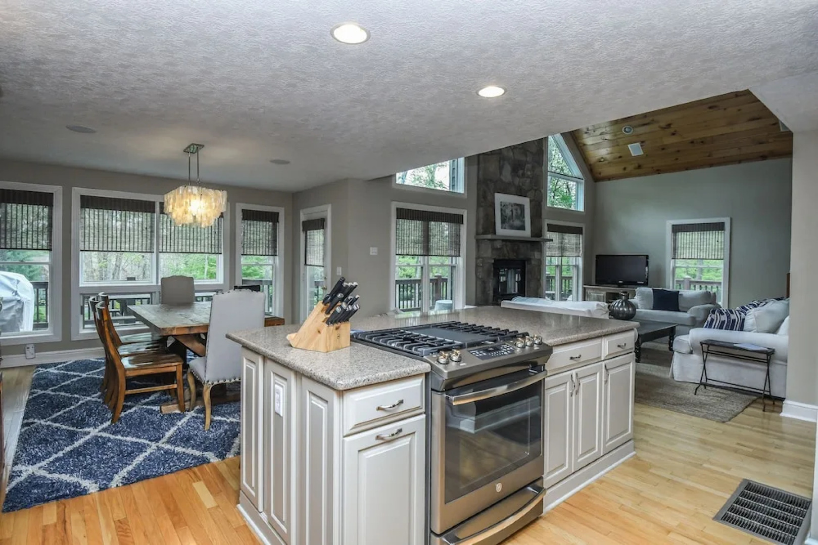 Heavenly Grove 5 Bedroom House