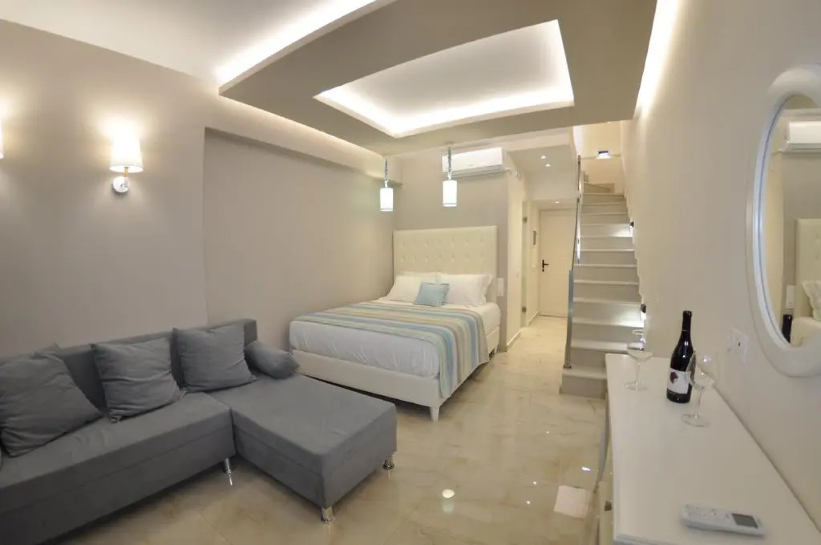 Agios Gordios Beach Resort