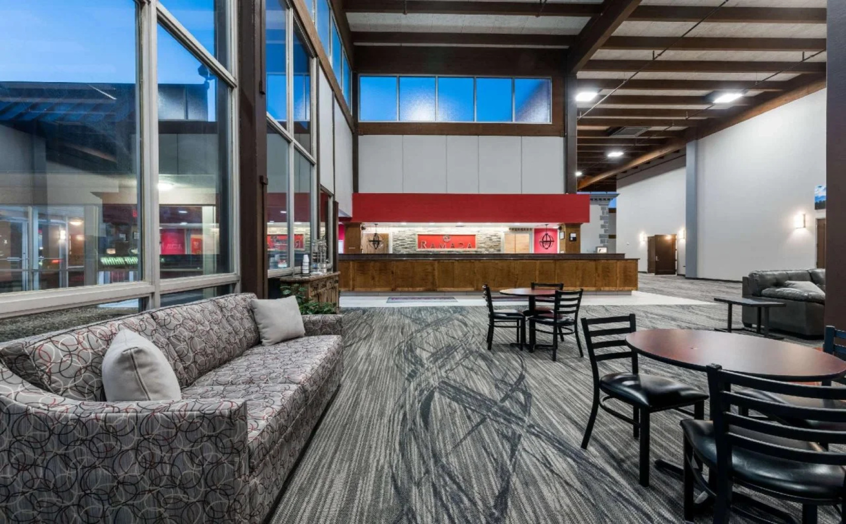 Sonesta Essential Rapid City