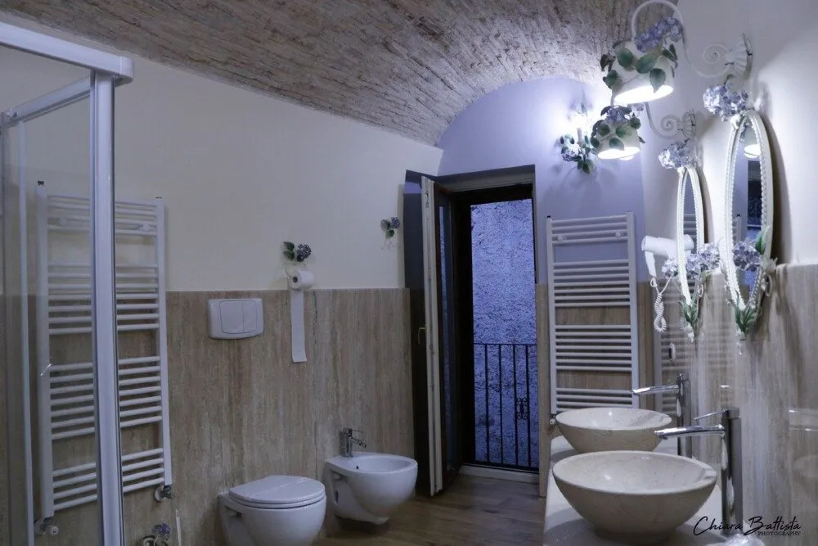 La Maison Rosa Stella