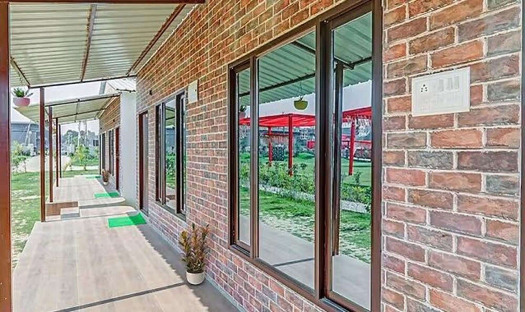 Fabhotel Prayag Deep