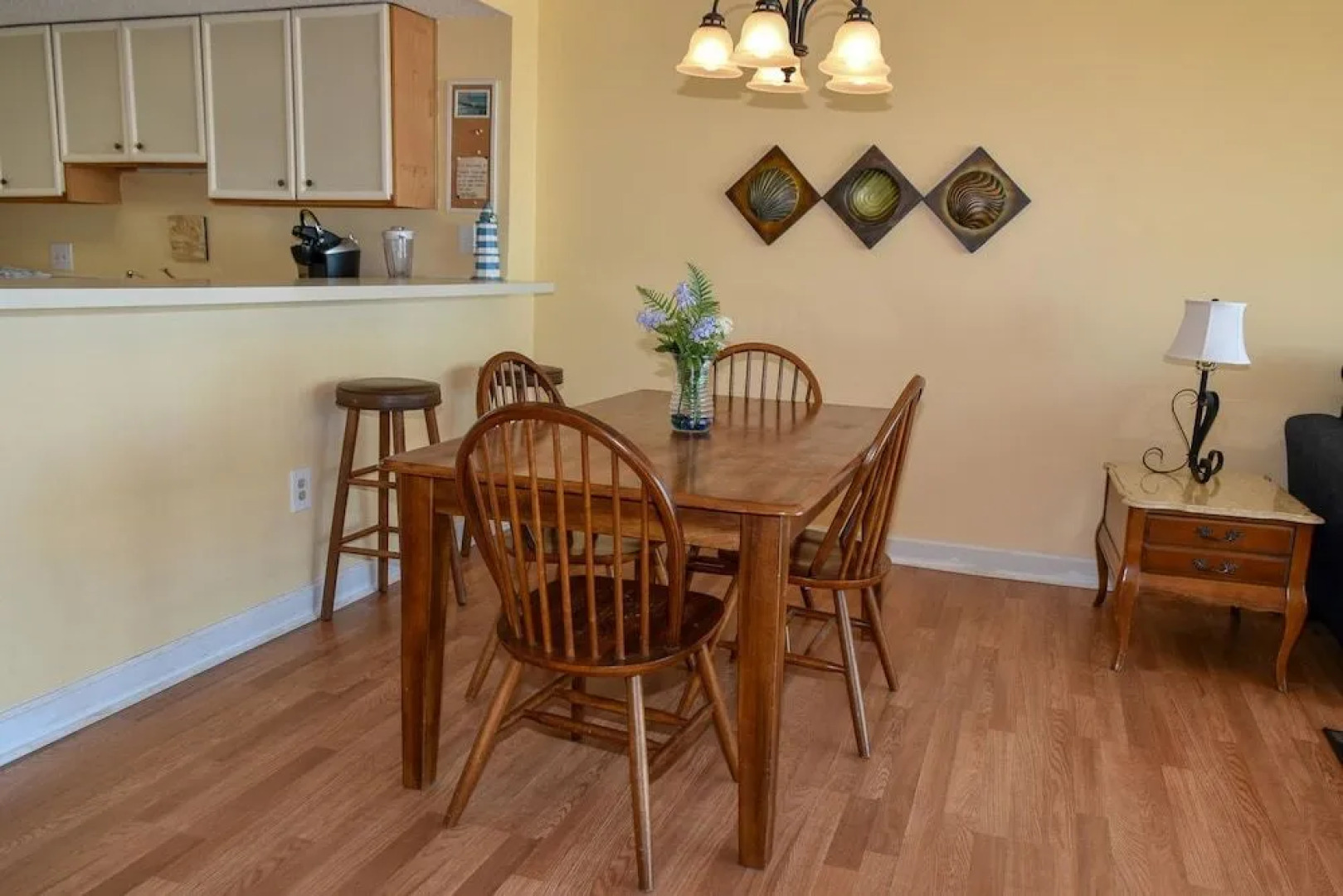 Springs Towers 405 - 3 Br Condo