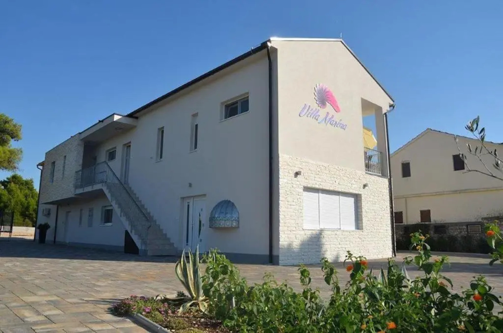 Apartments Villa Marina