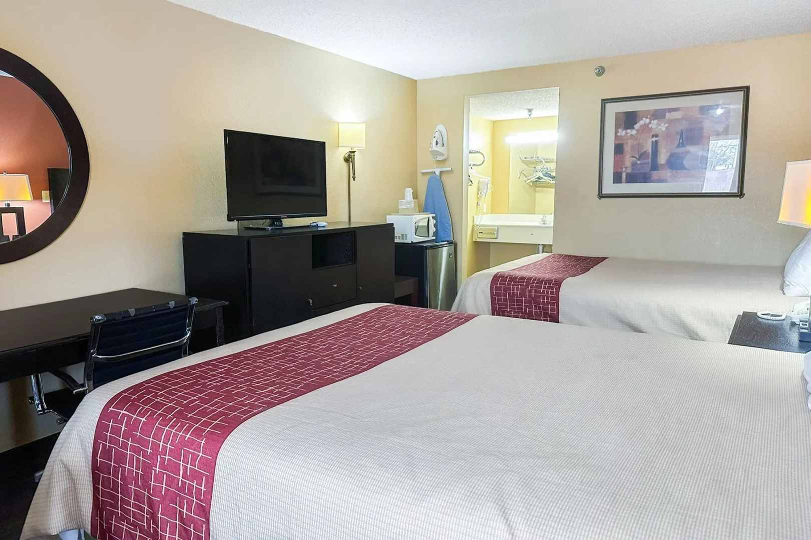 Garden Inn & Suites Rome Ga