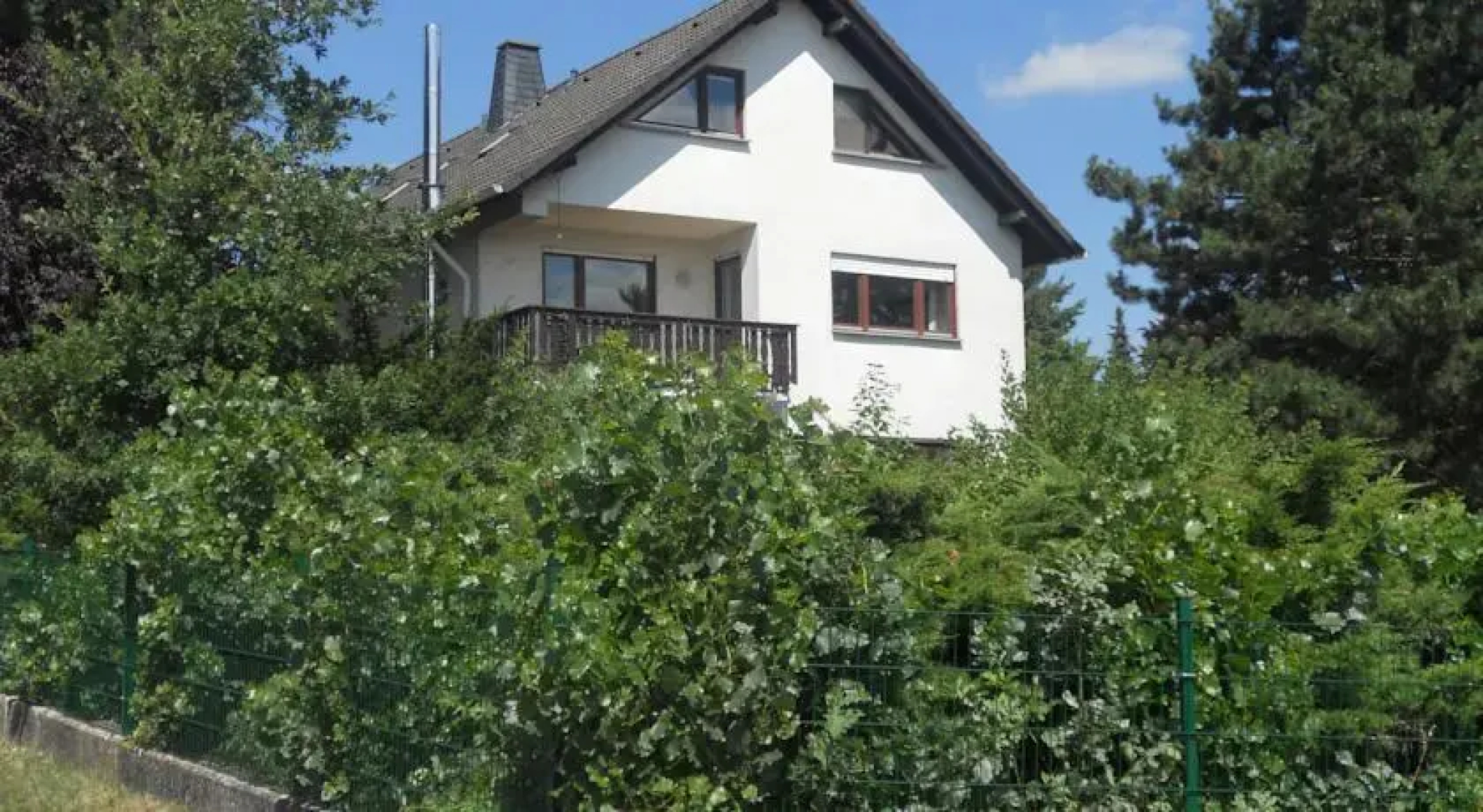 Haus Liebes Land