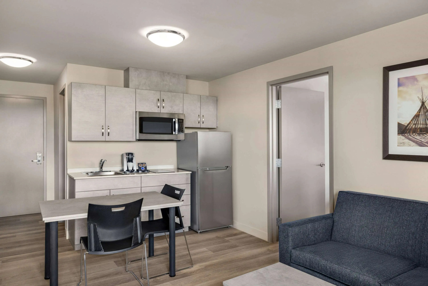 Microtel Inn & Suites Montreal Airport - Dorval QC