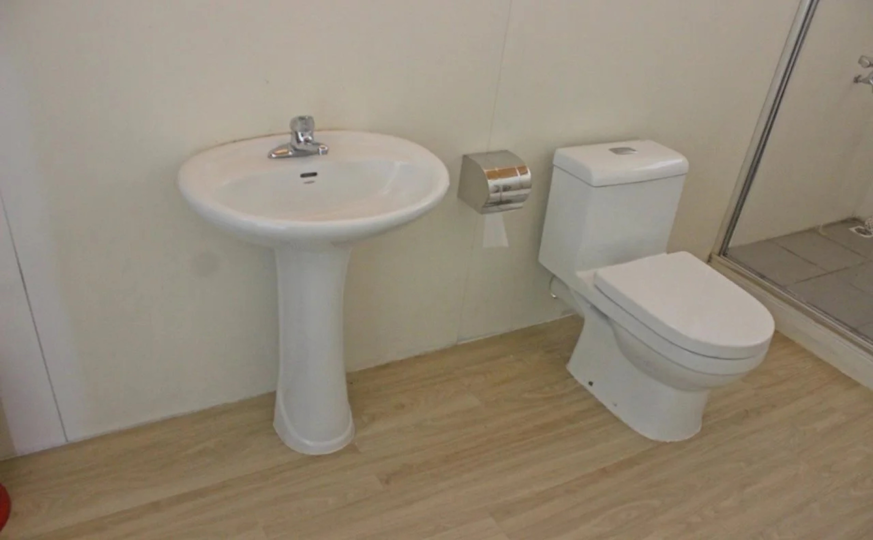 Kiulu Riverside Chalet