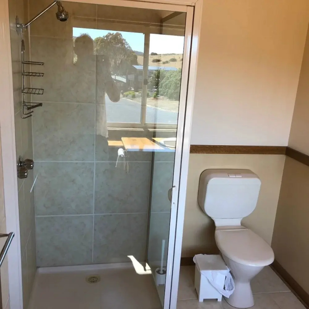 Alpine Stag Lodge Unit 1