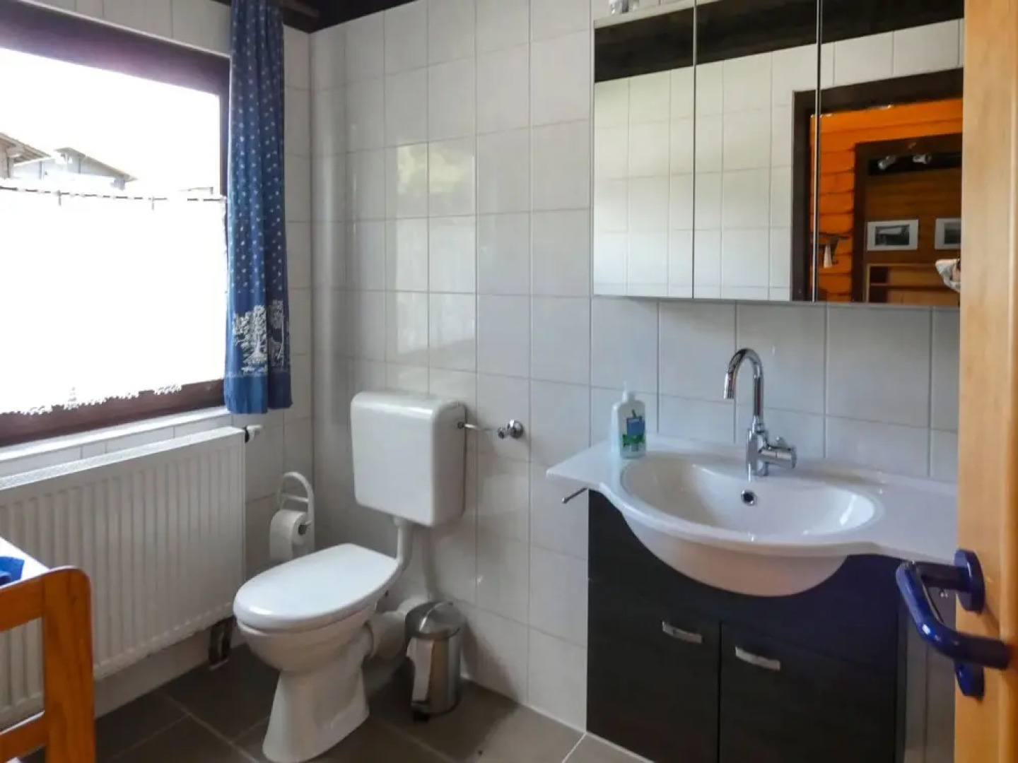 Am Hohen Bogen Arrach