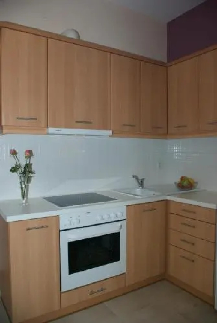 Xenonas Ioanni Parcha