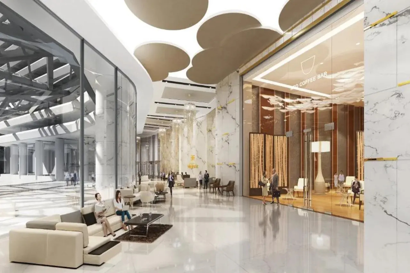 Wyndham Ion Majestic