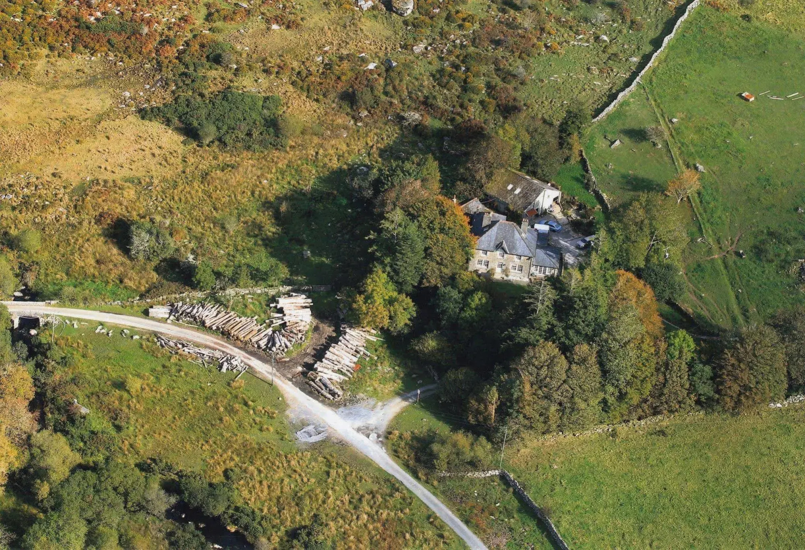 Wydemeet Bed and Breakfast