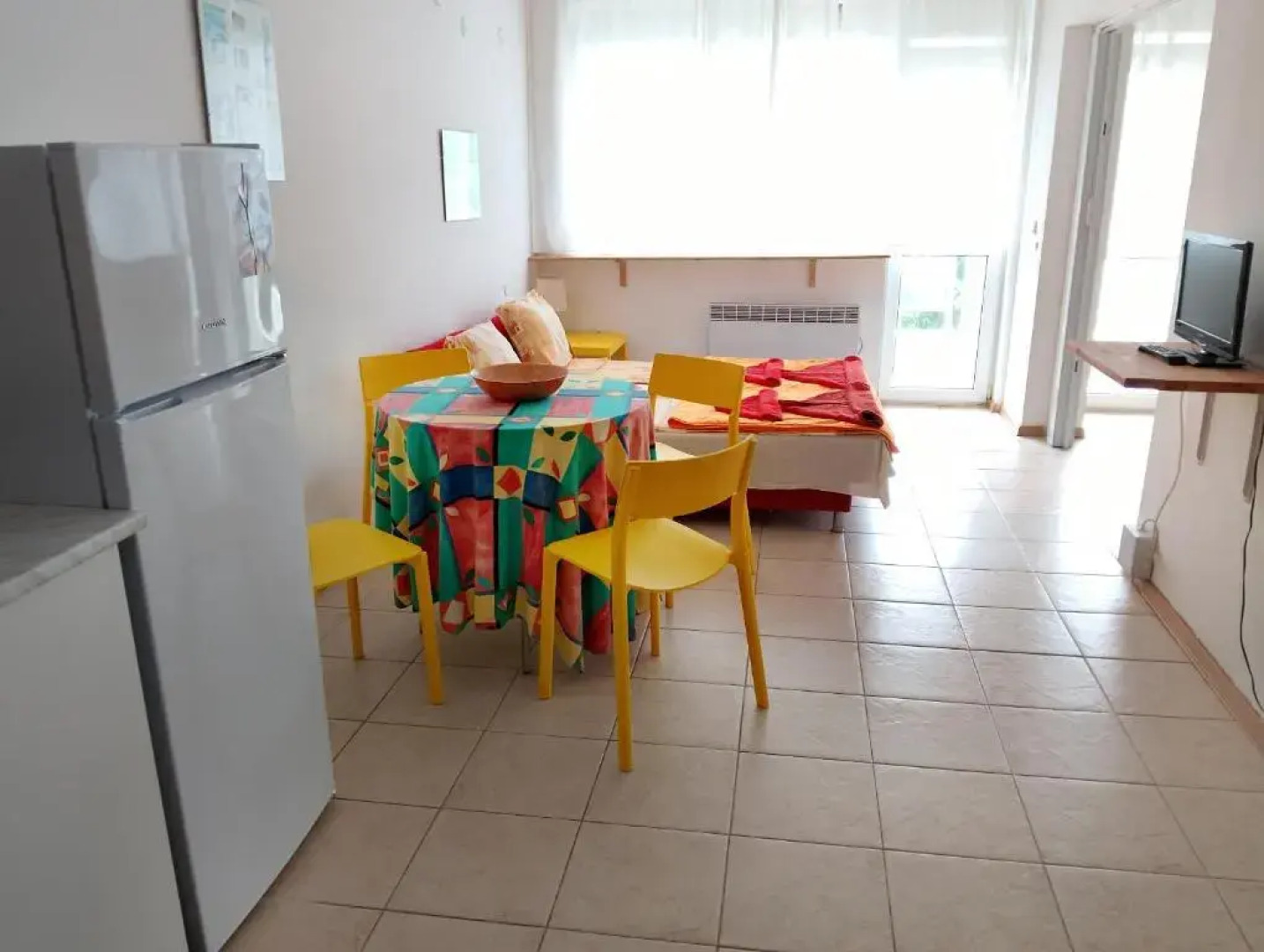 6 Treti Mart street 2 floor