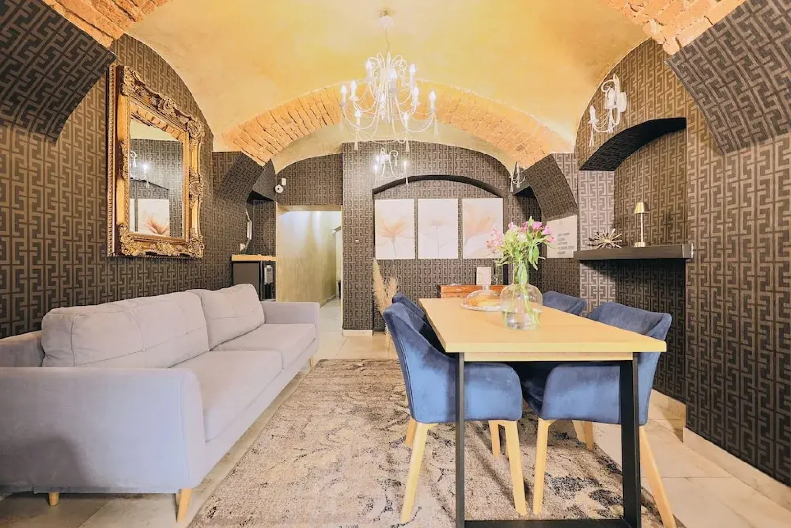 Apartamenty By Bogunia