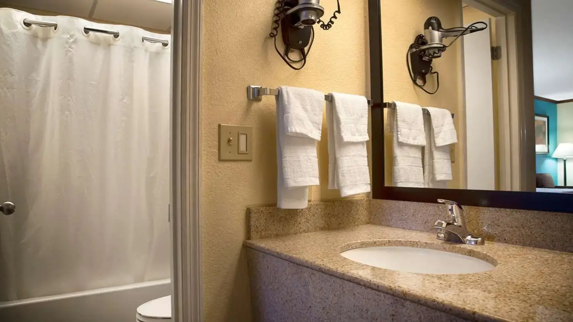 Best Western Fairwinds Inn Cullman Al